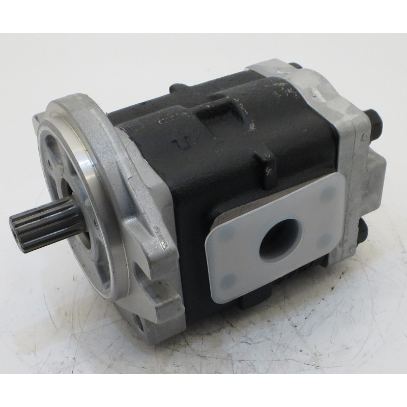 SHIMADZU HYDRAULIC GEAR PUMP