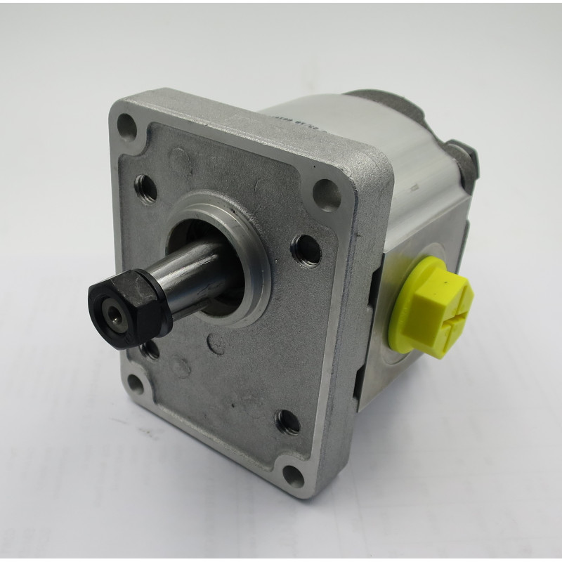 1PPX100ATDTAN HYDRAULIC GEAR PUMP