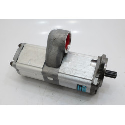 HYDRAULIC POWER STEERING PUMP