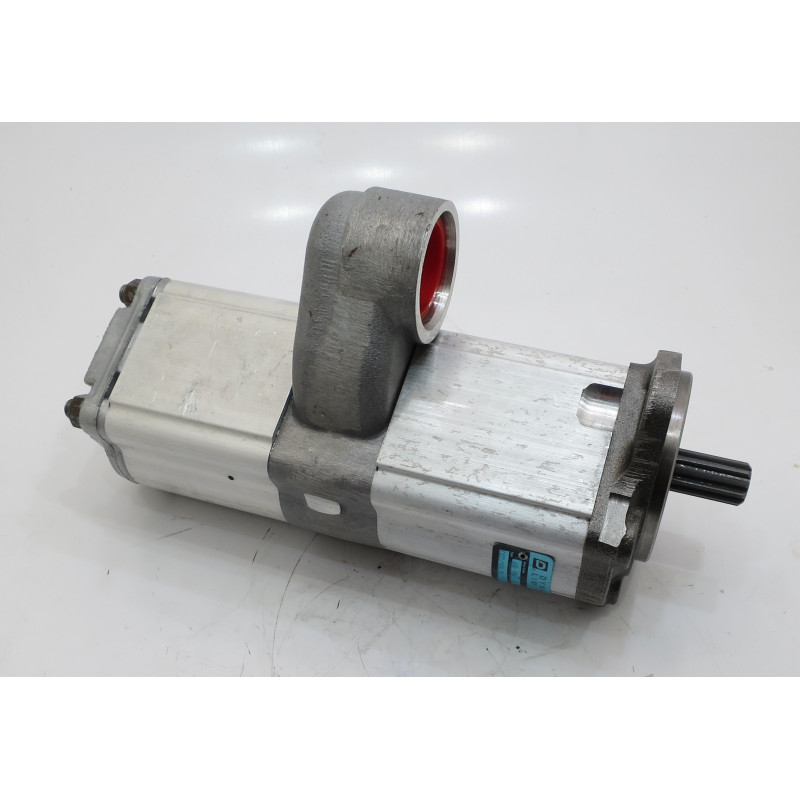 HYDRAULIC POWER STEERING PUMP