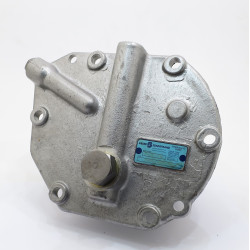 HYDRAULIC PUMP D8NN600NB 83926101