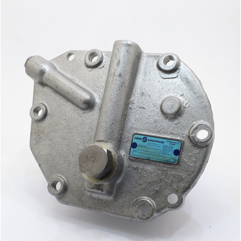 HYDRAULIC PUMP D8NN600NB 83926101