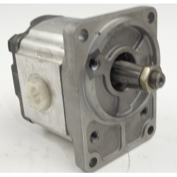 HYDRAULIC GEAR PUMP