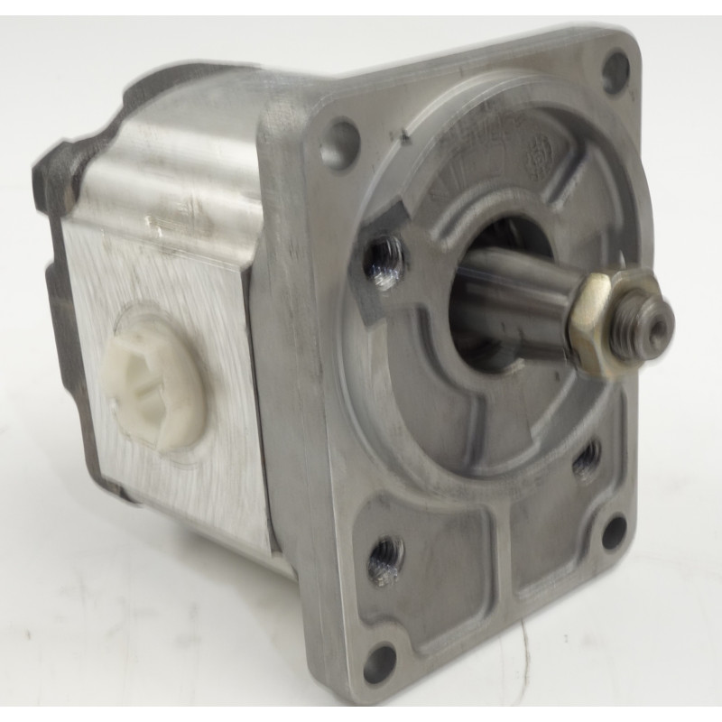 HYDRAULIC GEAR PUMP