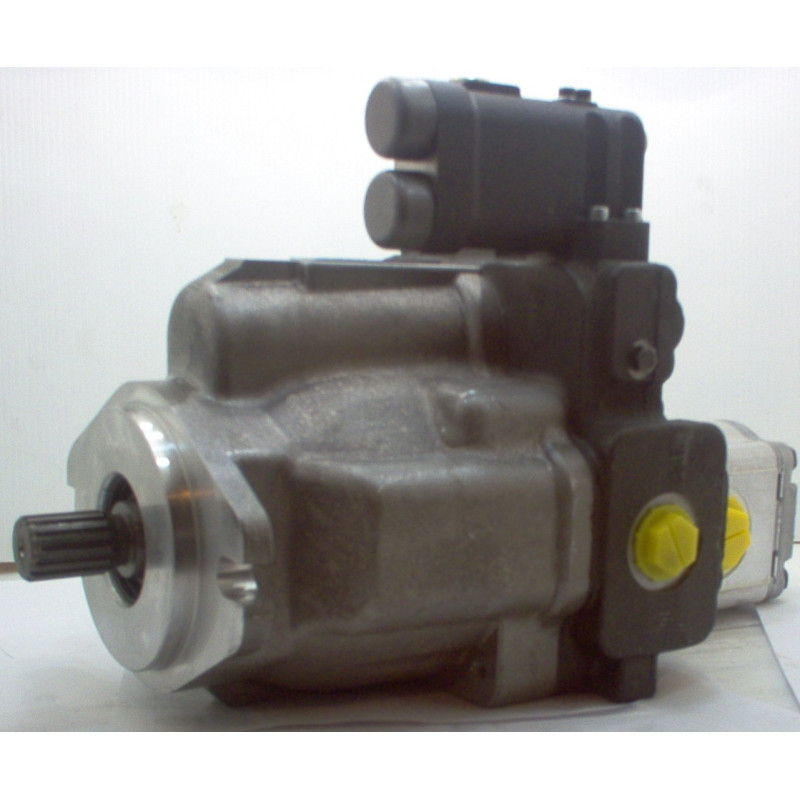 A45/17L 00925  PISTON/GEAR PUMP