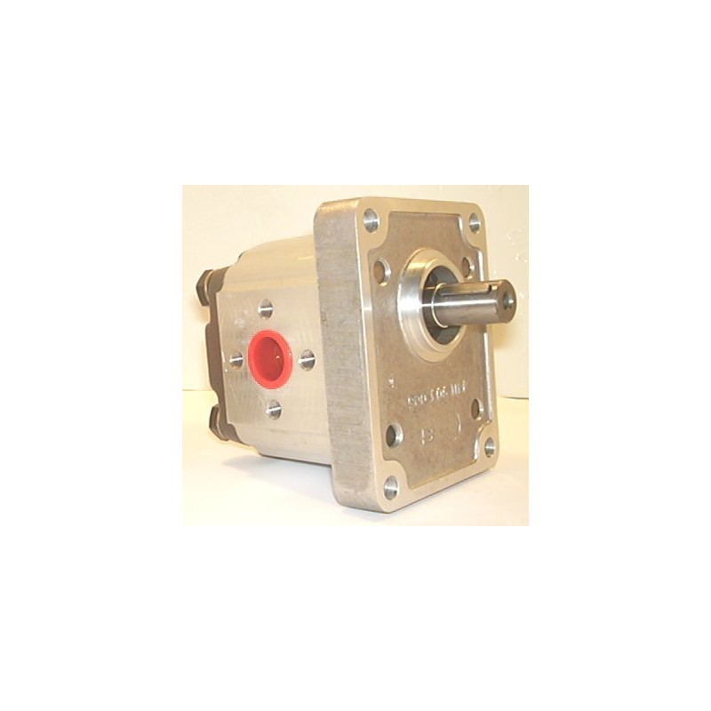 PGP511M0110CK5D3L2L1B1B1 GEAR PUMP