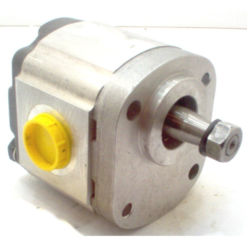 HYDRAULIC GEAR PUMP