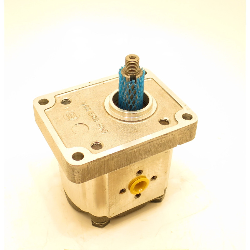 PGP511 HYDRAULIC GEAR PUMP