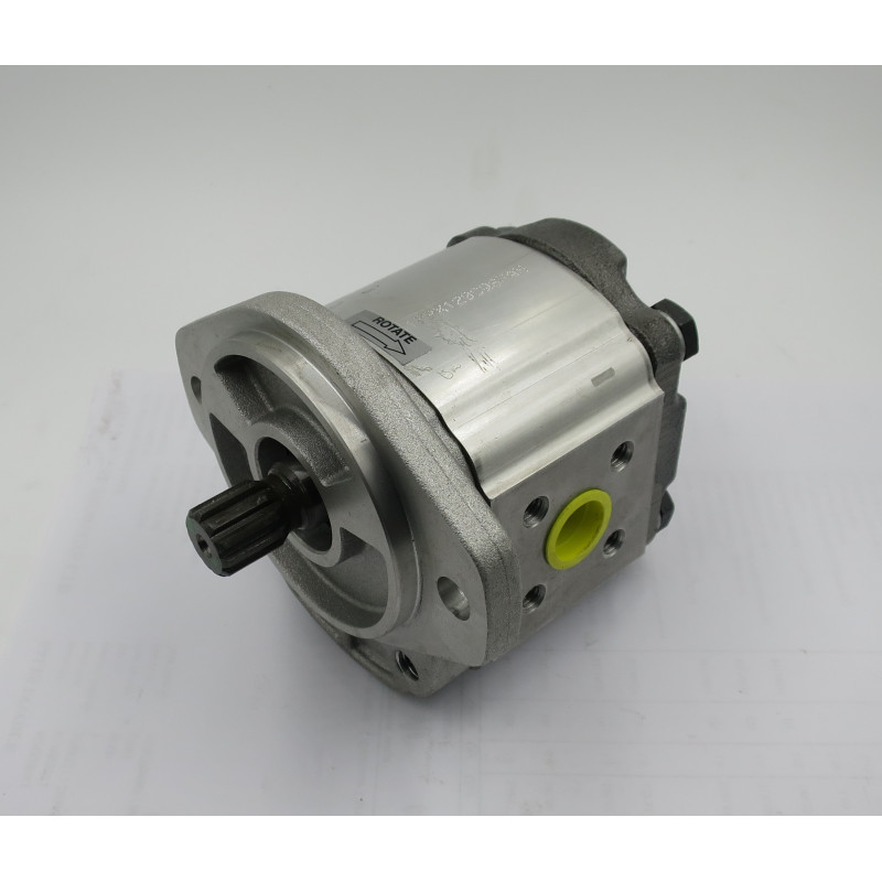 PGP511 HYDRAULIC GEAR PUMP