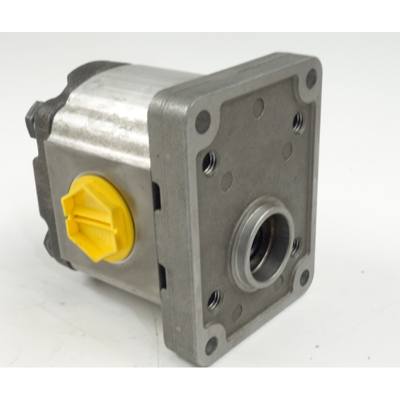 PGP511M0140A HYDRAULIC GEAR PUMP