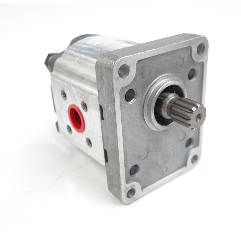 1PPX190 AQDFAN HYDRAULIC GEAR PUMP