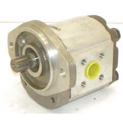 PGP511 HYDRAULIC GEAR PUMP**