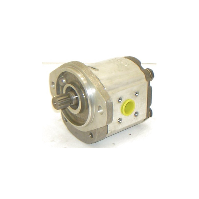 PGP511 HYDRAULIC GEAR PUMP**