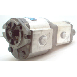 C28.0/23.0L HYDRAULIC GEAR PUMP