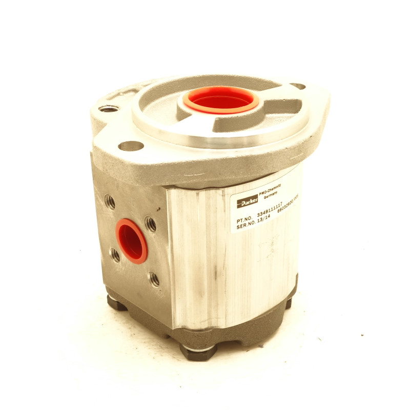 PGP511 HYDRAULIC GEAR PUMP