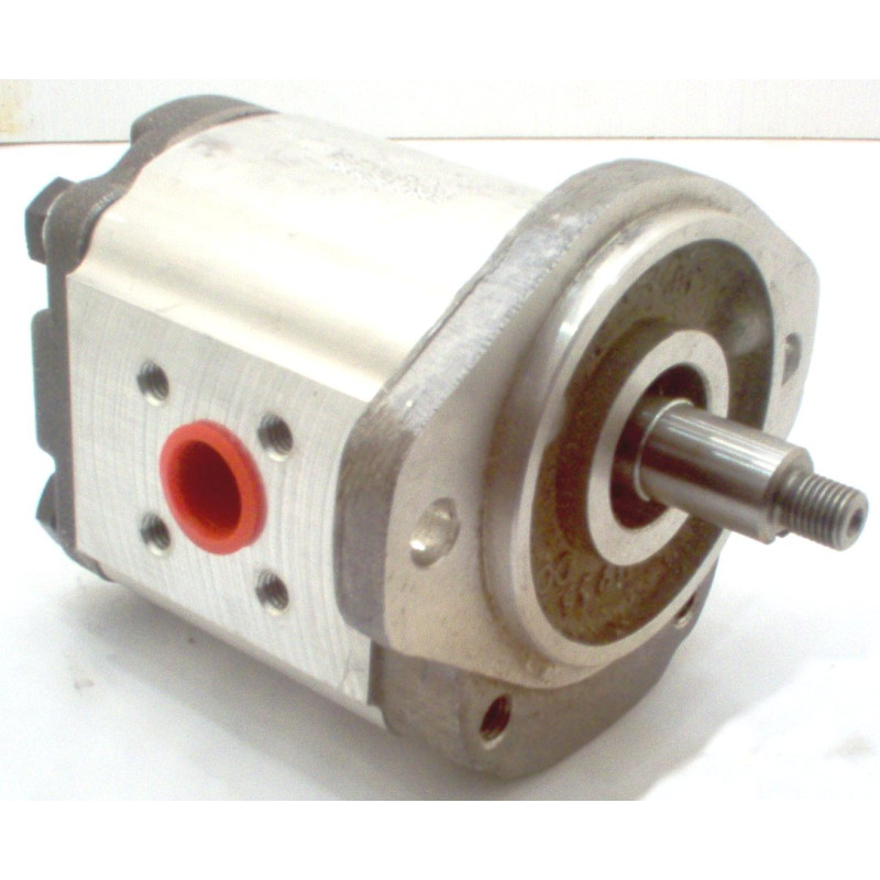 PGP511 HYDRAULIC PUMP FRONT SECTION