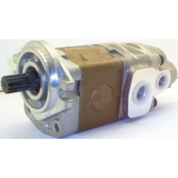 SDYA52-16R314 DOUBLE HYDRAULIC PUMP