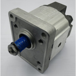 1PR 9.00CC/REV HYDRAULIC GEAR PUMP