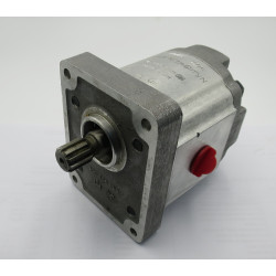 1PR 17CC/REV HYDRAULIC GEAR PUMP