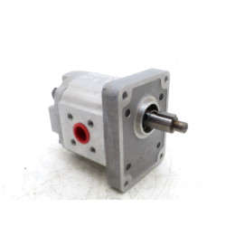 1PR 17CC/REV HYDRAULIC GEAR PUMP