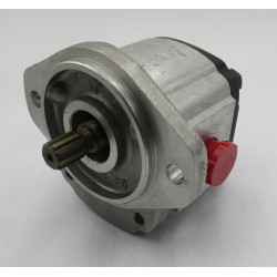 1PX5.0CSSJBN HYDRAULIC PUMP 5197H