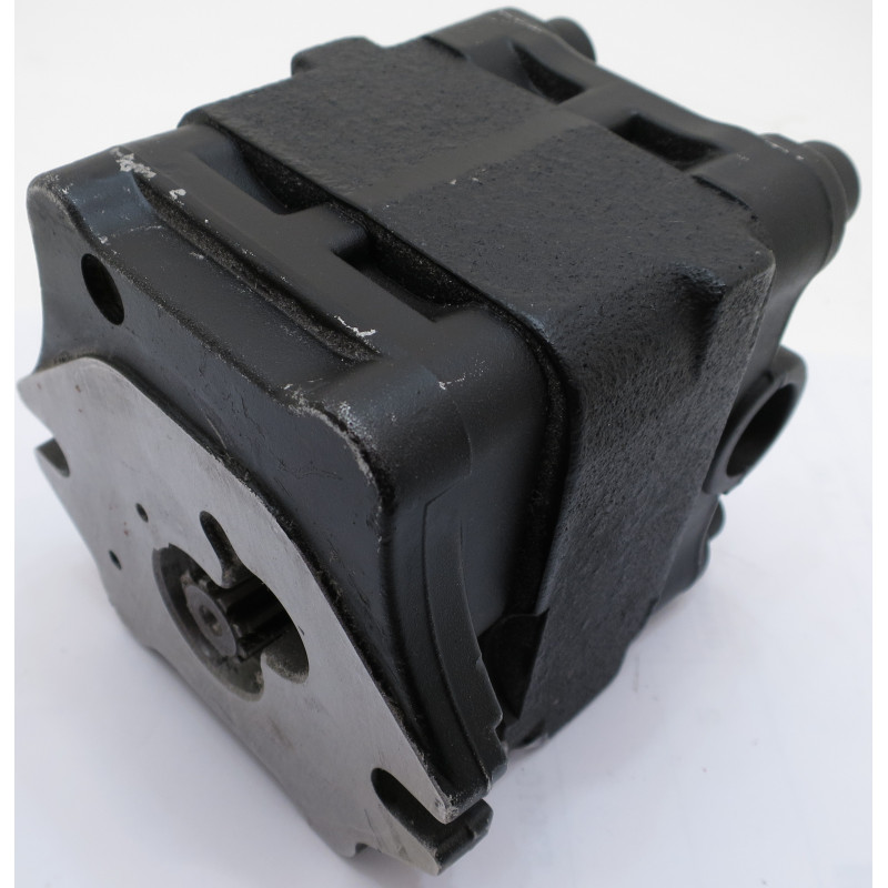 DNP21S82.7R609F HYDRAULIC GEAR PUMP