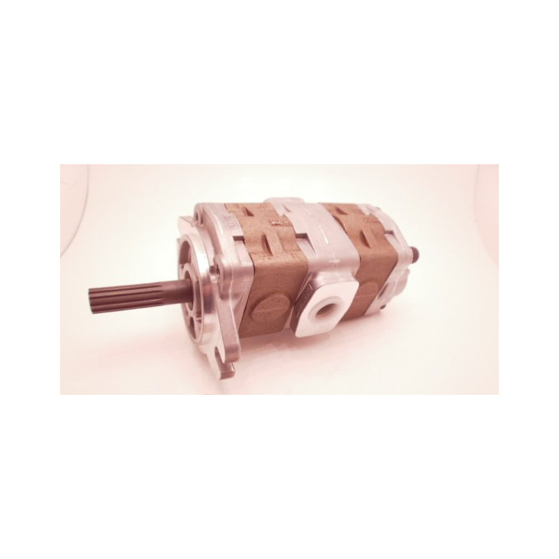 SDB2727L030 HYDRAULIC GEAR PUMP