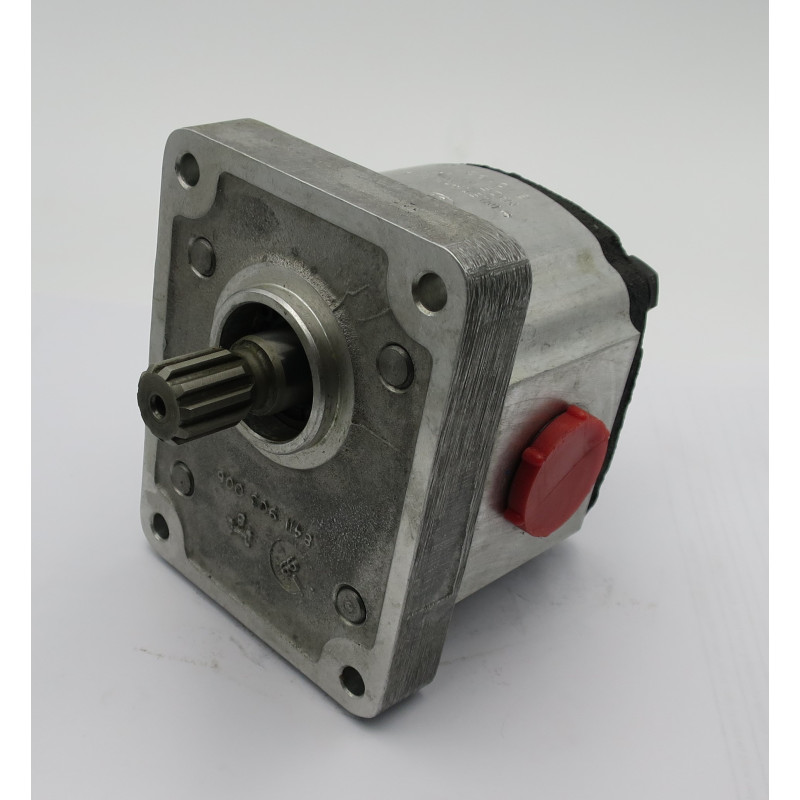 1PX 7.0CC/REV HYDRAULIC GEAR PUMP