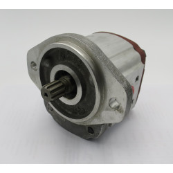 1PX 7.0CC/REV HYDRAULIC GEAR PUMP