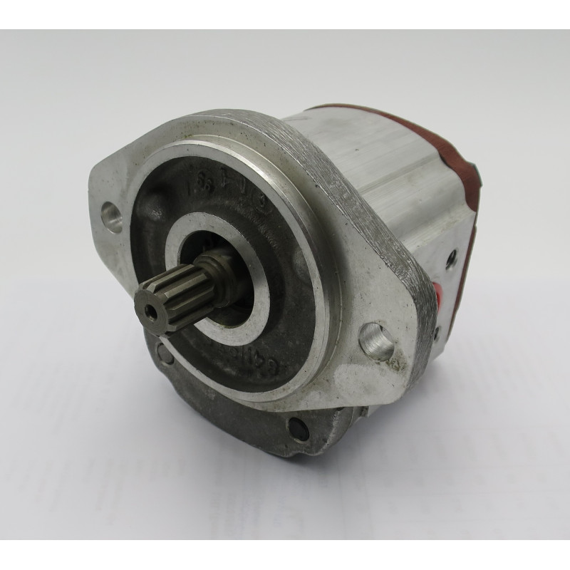 1PX 7.0CC/REV HYDRAULIC GEAR PUMP