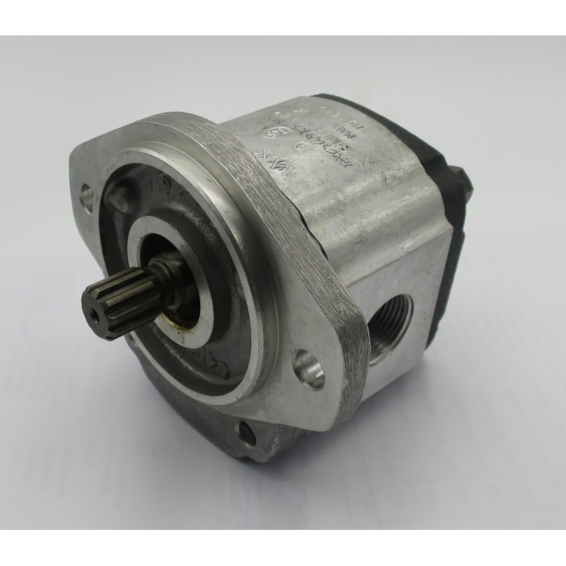 1PX 7.0CC/REV HYDRAULIC GEAR PUMP