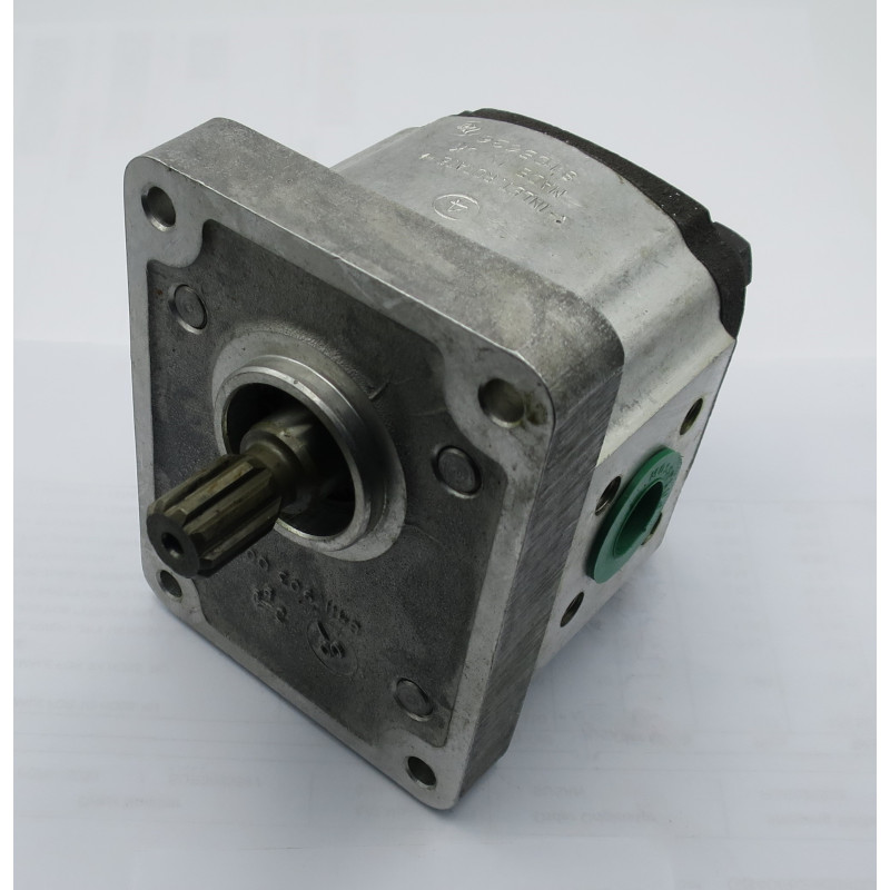 1PX 7.0CC/REV HYDRAULIC GEAR PUMP