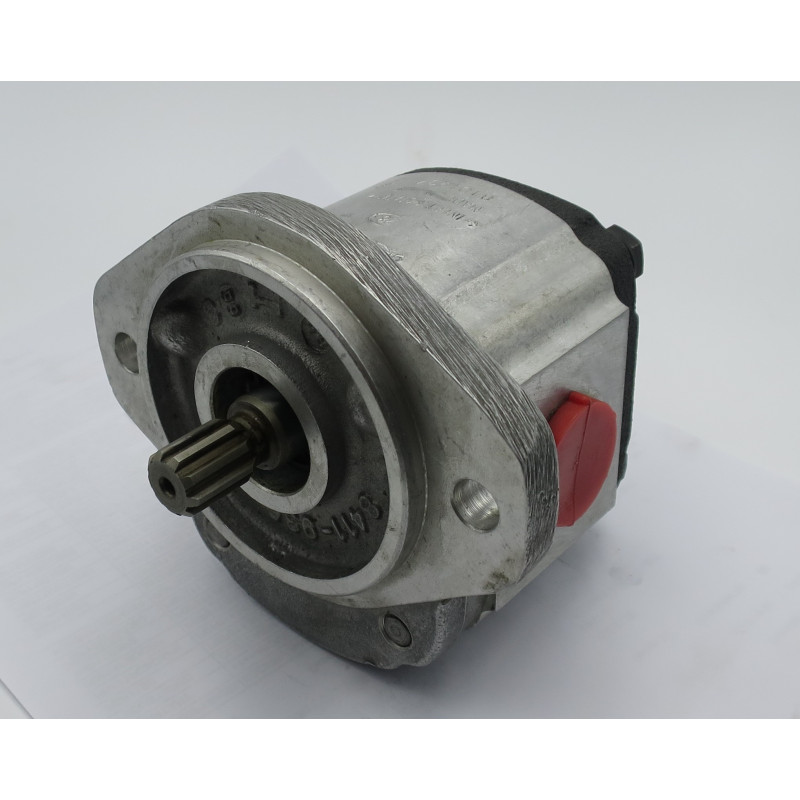 1PX 7.0CC/REV HYDRAULIC GEAR PUMP