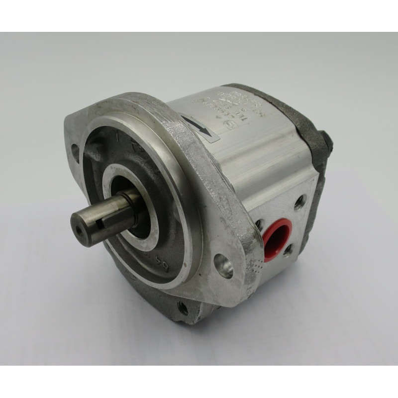 1PX 7.0 CC/REV HYDRAULIC GEAR PUMP