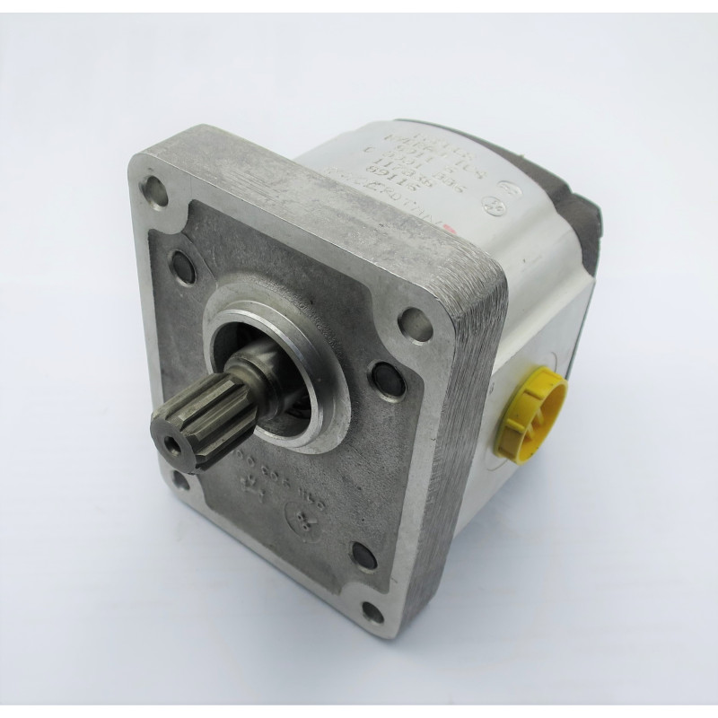 1PX 7.0CC/REV HYDRAULIC GEAR PUMP