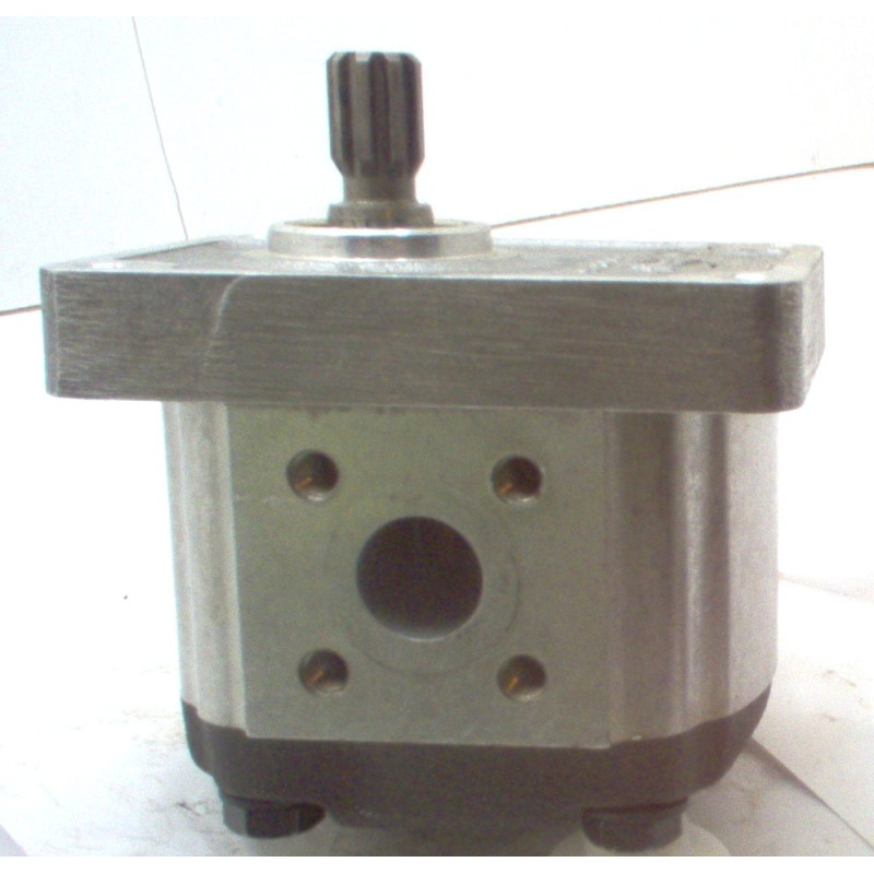 1PX 7.02CC/REV HYDRAULIC GEAR PUMP