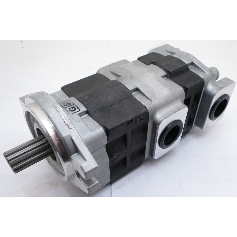 SD1A3016R217 HYDRAULIC GEAR PUMP