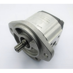 1PX 9.0CC/REV HYDRAULIC GEAR PUMP