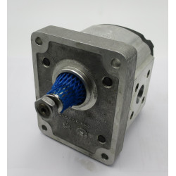 1PX 9.0CC/REV HYDRAULIC GEAR PUMP