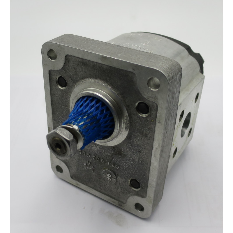 1PX 9.0CC/REV HYDRAULIC GEAR PUMP