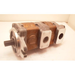 SDB3223R726 TCM HYDRAULIC GEAR PUMP