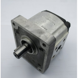 1PX 10.0CC/REV HYDRAULIC GEAR PUMP