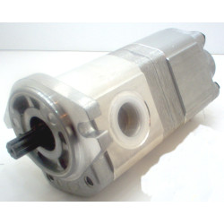 D20.9A9H9-L282 HYDRAULIC GEAR PUMP