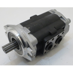 D1A2716R336 HYDRAULIC GEAR PUMP*