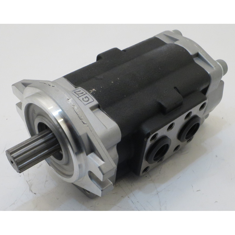 D1A2716R336 HYDRAULIC GEAR PUMP*