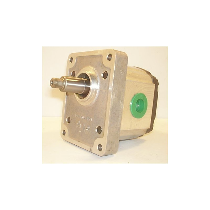 1PX 10.0CC/REV HYDRAULIC GEAR PUMP