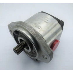 1PX 10.0CC/REV HYDRAULIC GEAR PUMP