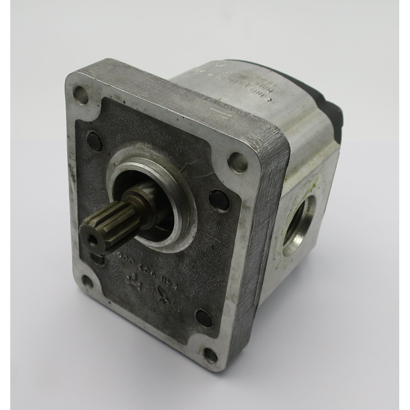 1PX 10.0CC/REV HYDRAULIC GEAR PUMP