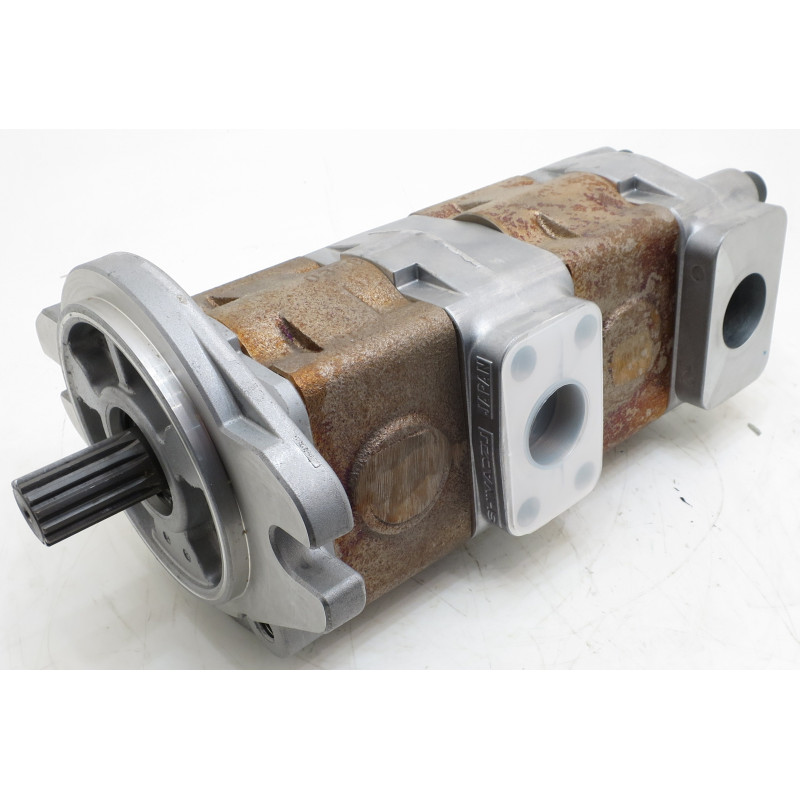 SHIMADZU TAN GEAR PUMP  403-23972