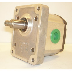 1PX 10.0CC/REV HYDRAULIC GEAR PUMP